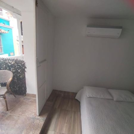 La Condesa Hotel San Agustin Cartagena Esterno foto