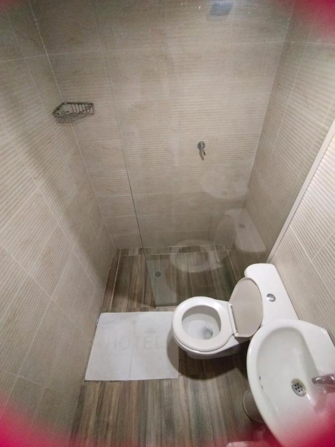 La Condesa Hotel San Agustin Cartagena Esterno foto