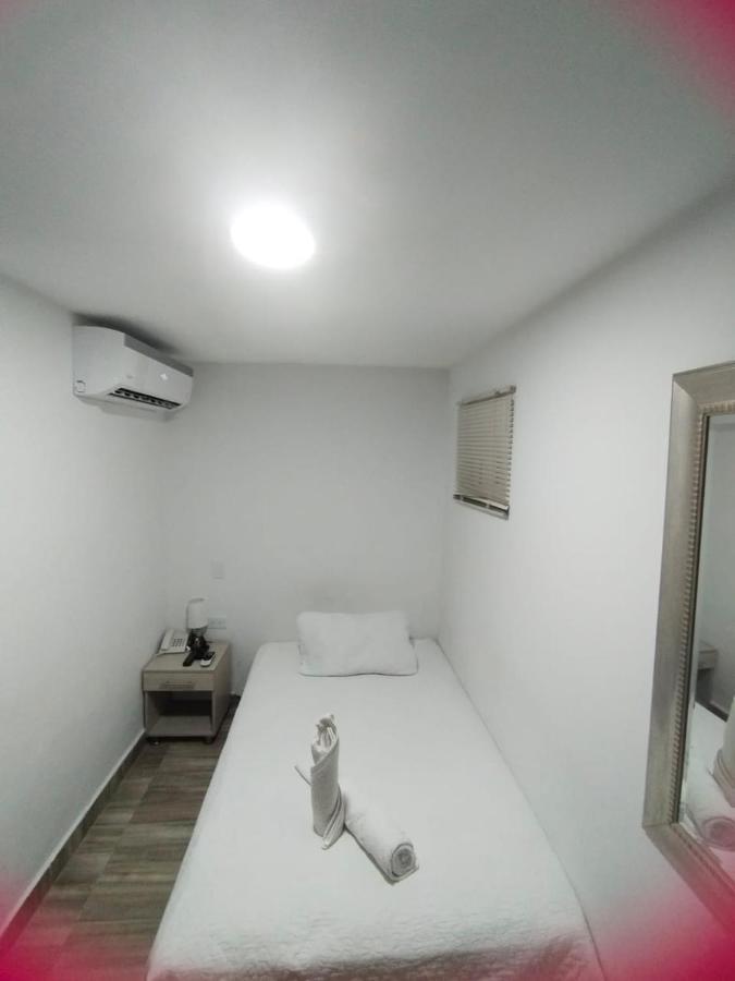 La Condesa Hotel San Agustin Cartagena Esterno foto