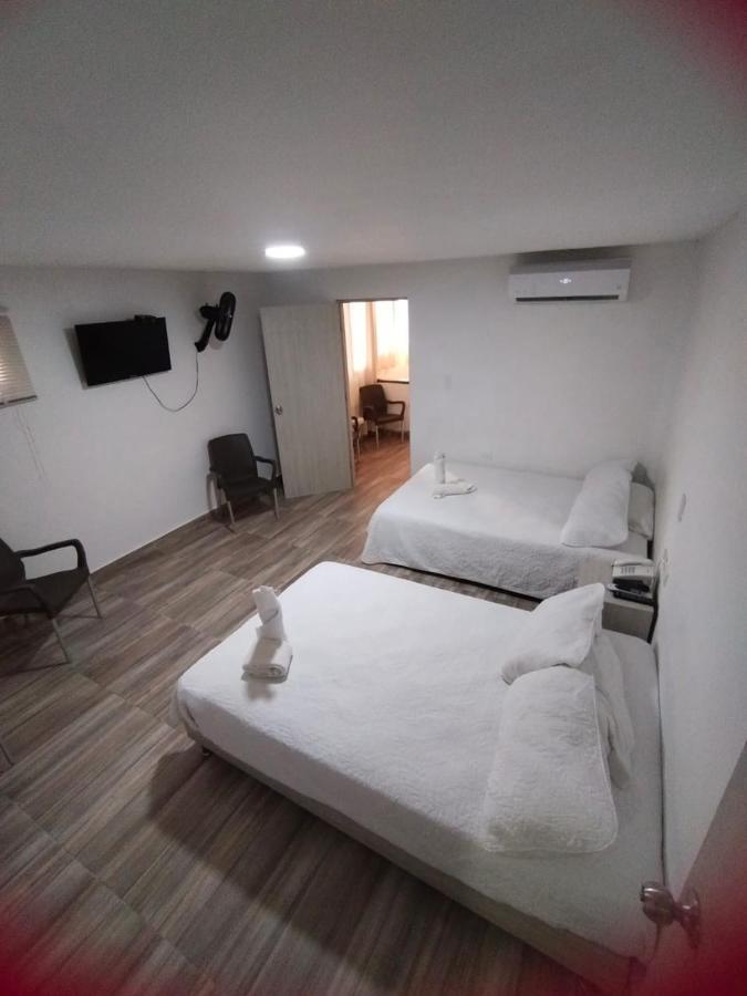 La Condesa Hotel San Agustin Cartagena Esterno foto