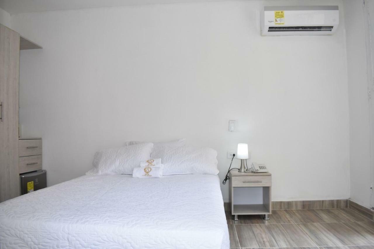 La Condesa Hotel San Agustin Cartagena Esterno foto