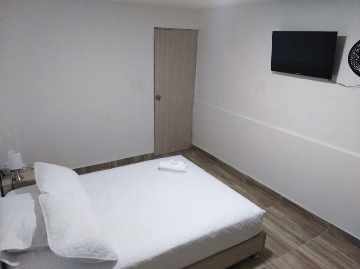 La Condesa Hotel San Agustin Cartagena Esterno foto
