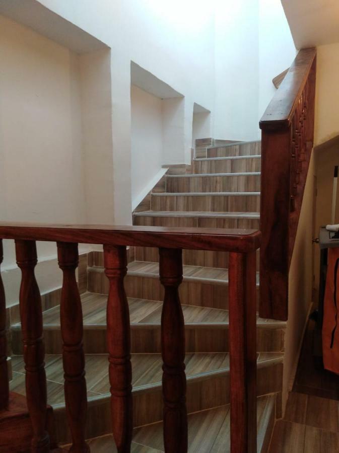 La Condesa Hotel San Agustin Cartagena Esterno foto