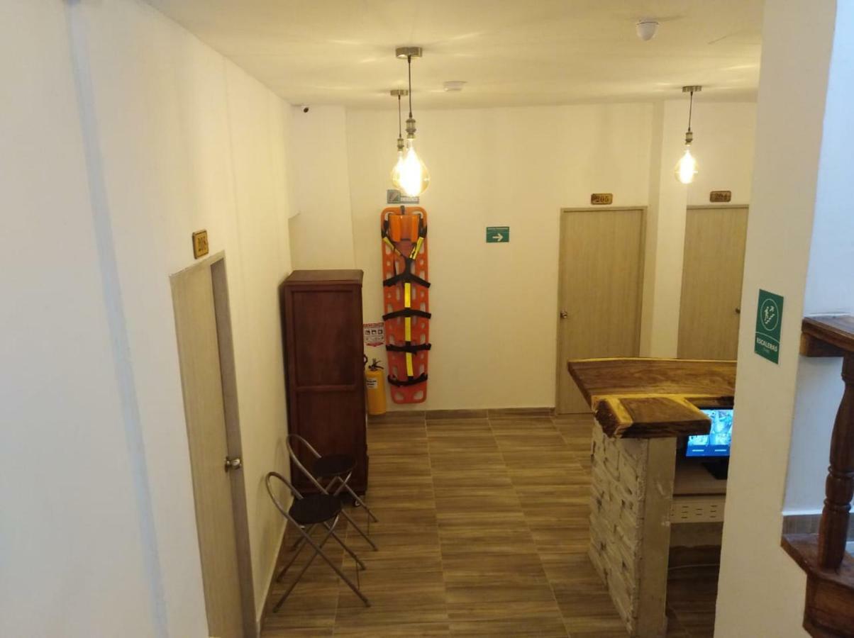 La Condesa Hotel San Agustin Cartagena Esterno foto