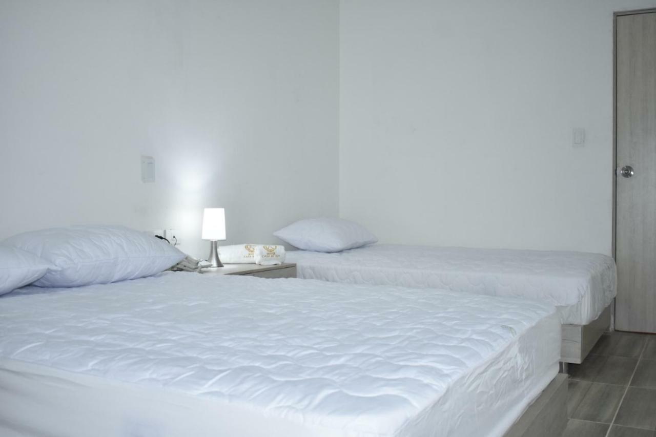 La Condesa Hotel San Agustin Cartagena Esterno foto