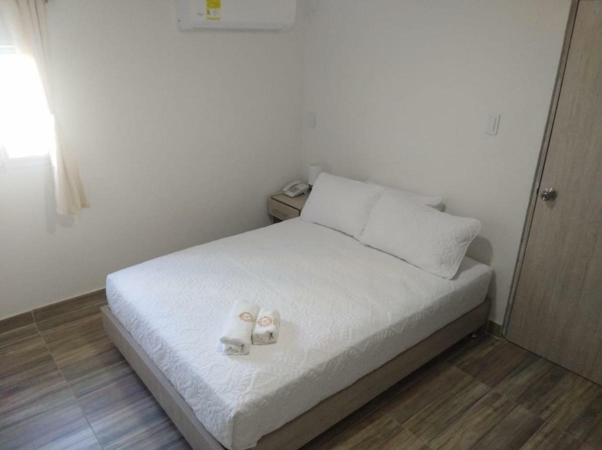 La Condesa Hotel San Agustin Cartagena Esterno foto
