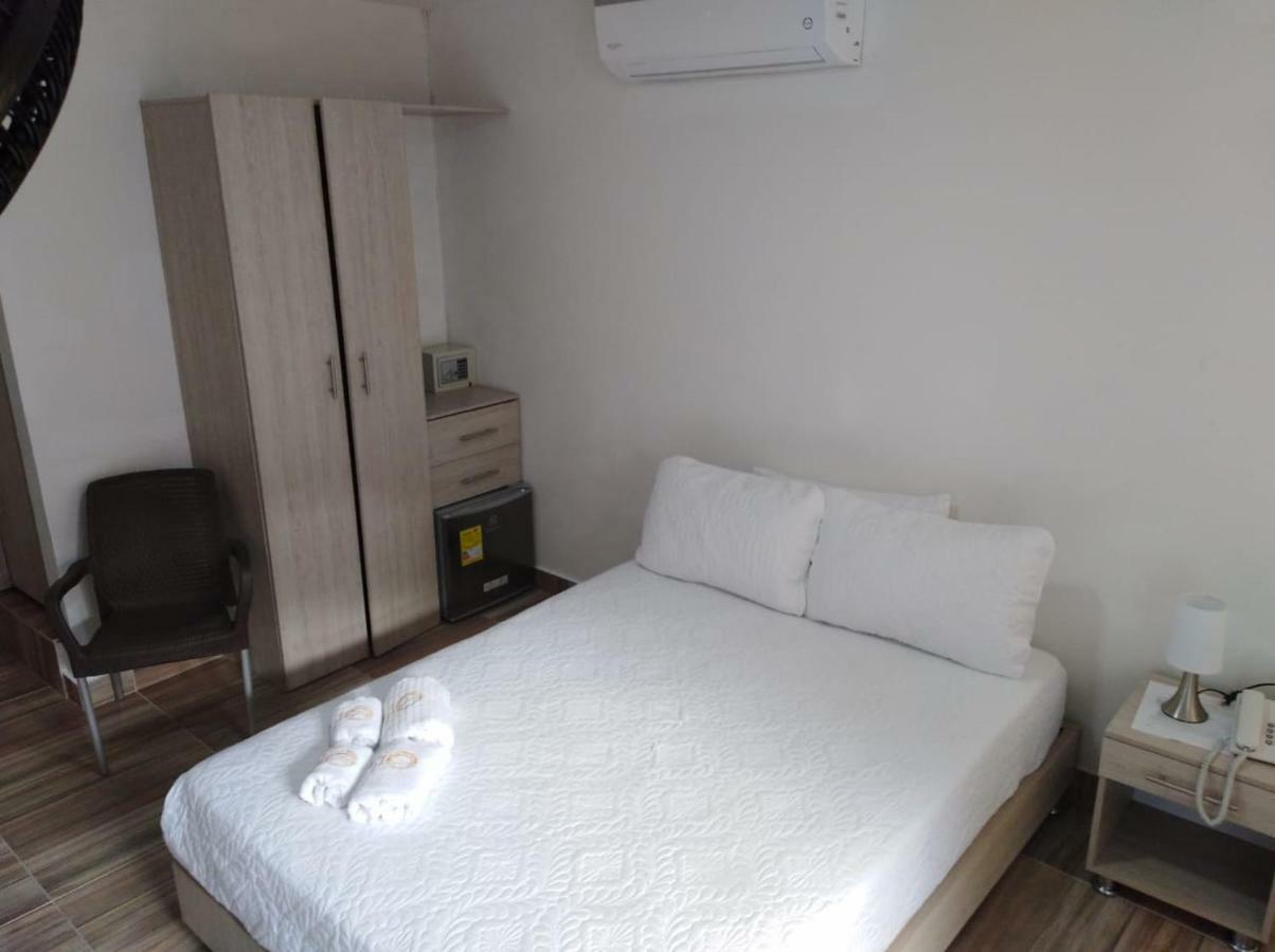 La Condesa Hotel San Agustin Cartagena Esterno foto