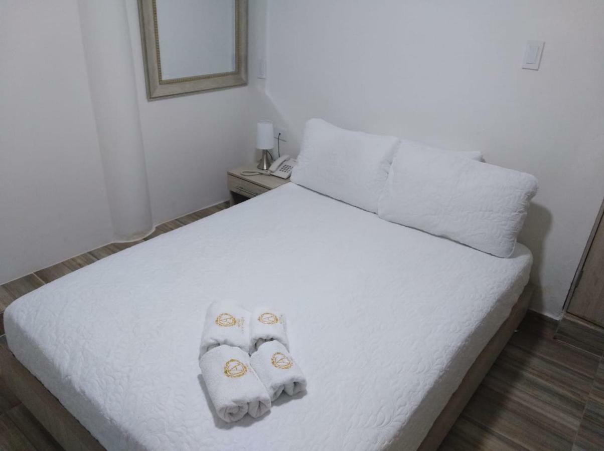 La Condesa Hotel San Agustin Cartagena Esterno foto