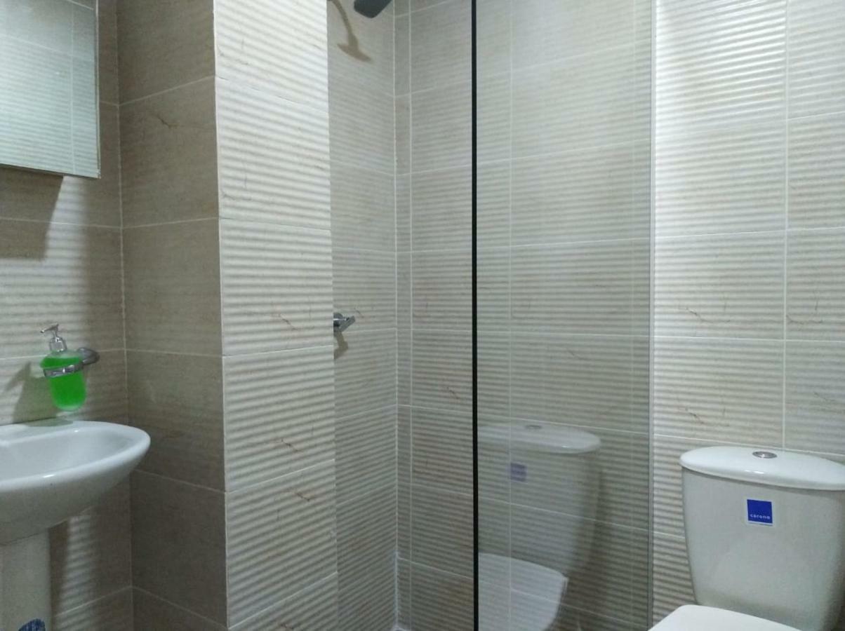 La Condesa Hotel San Agustin Cartagena Esterno foto